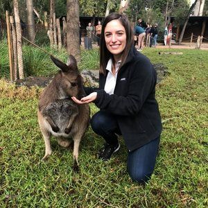 Meet your Posher, Alyssa